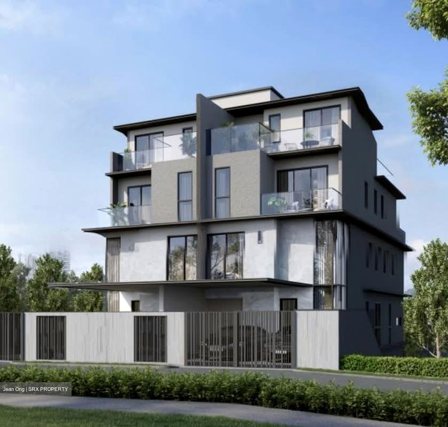 Chancery Lane (D11), Semi-Detached #582425261